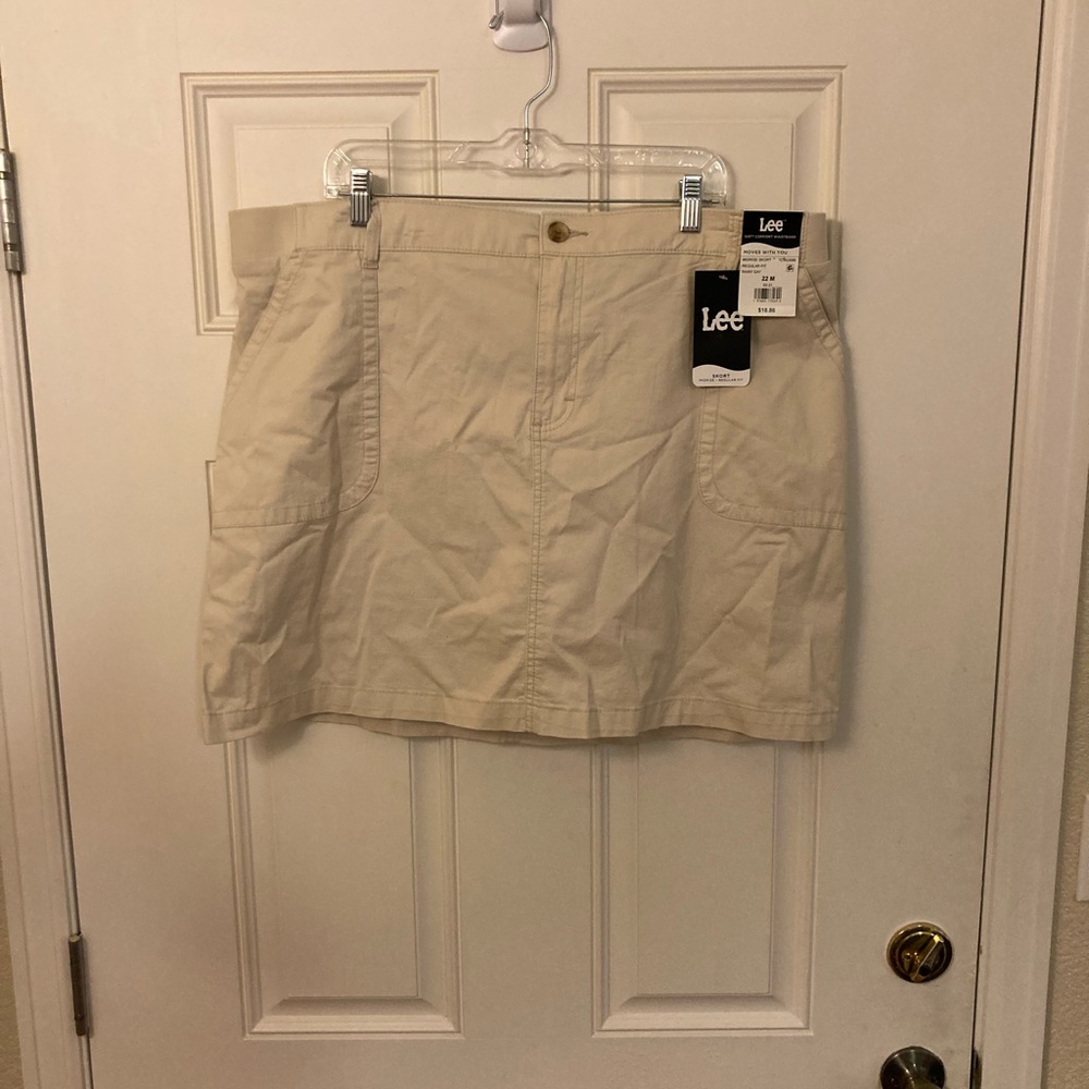 Lee skirt - Picture 11 of 13